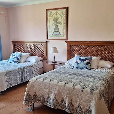 Villa Angela Playa Blanca  Extérieur photo