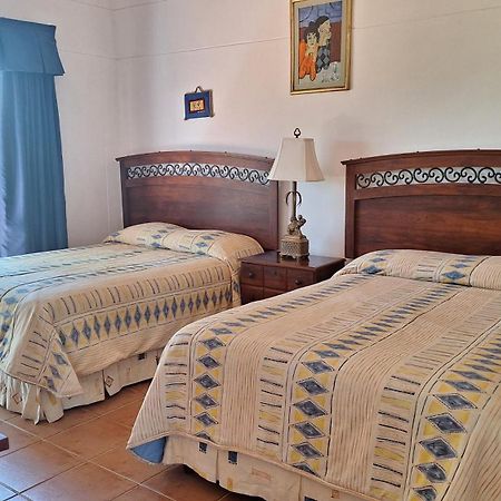 Villa Angela Playa Blanca  Extérieur photo