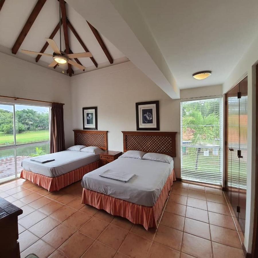 Villa Angela Playa Blanca  Extérieur photo