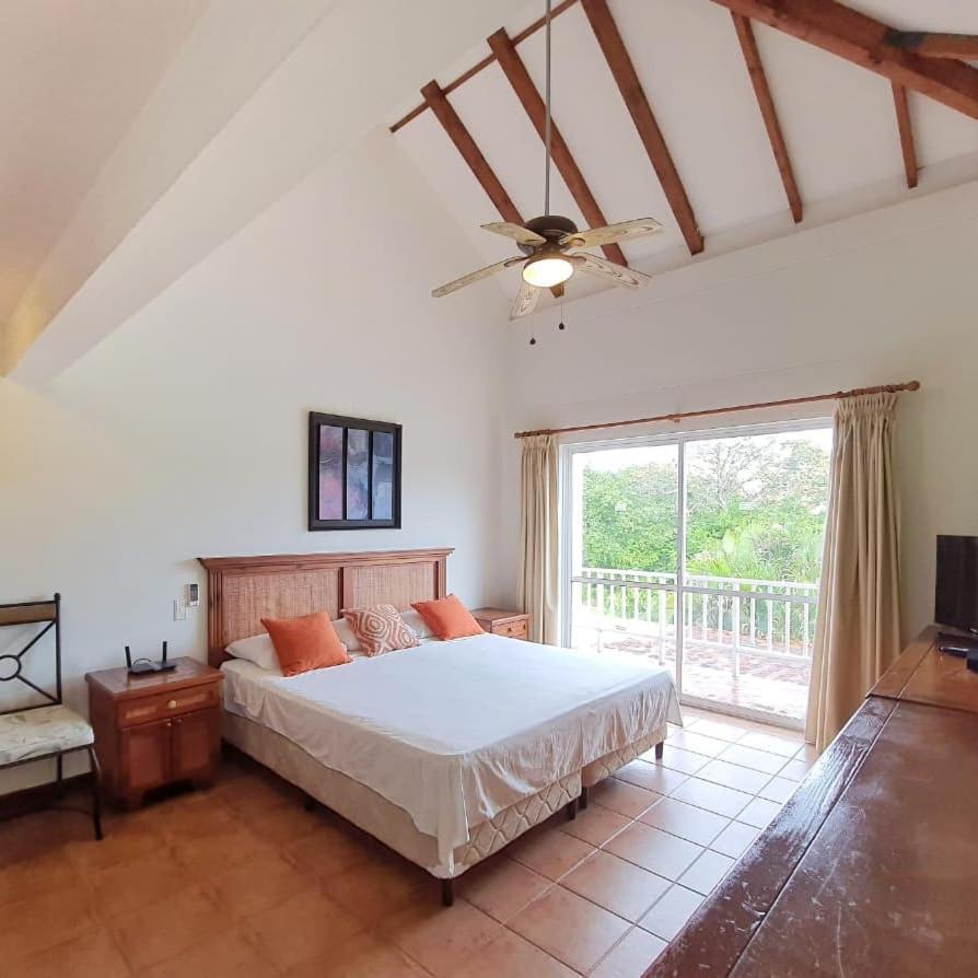 Villa Angela Playa Blanca  Extérieur photo