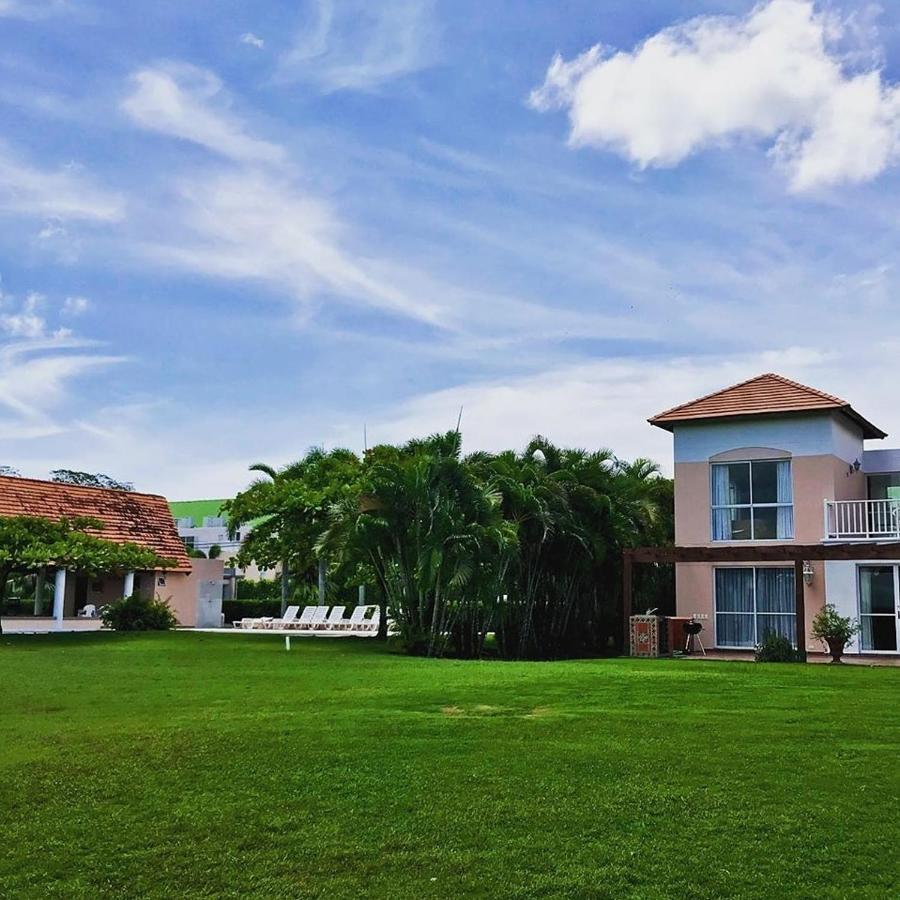 Villa Angela Playa Blanca  Extérieur photo