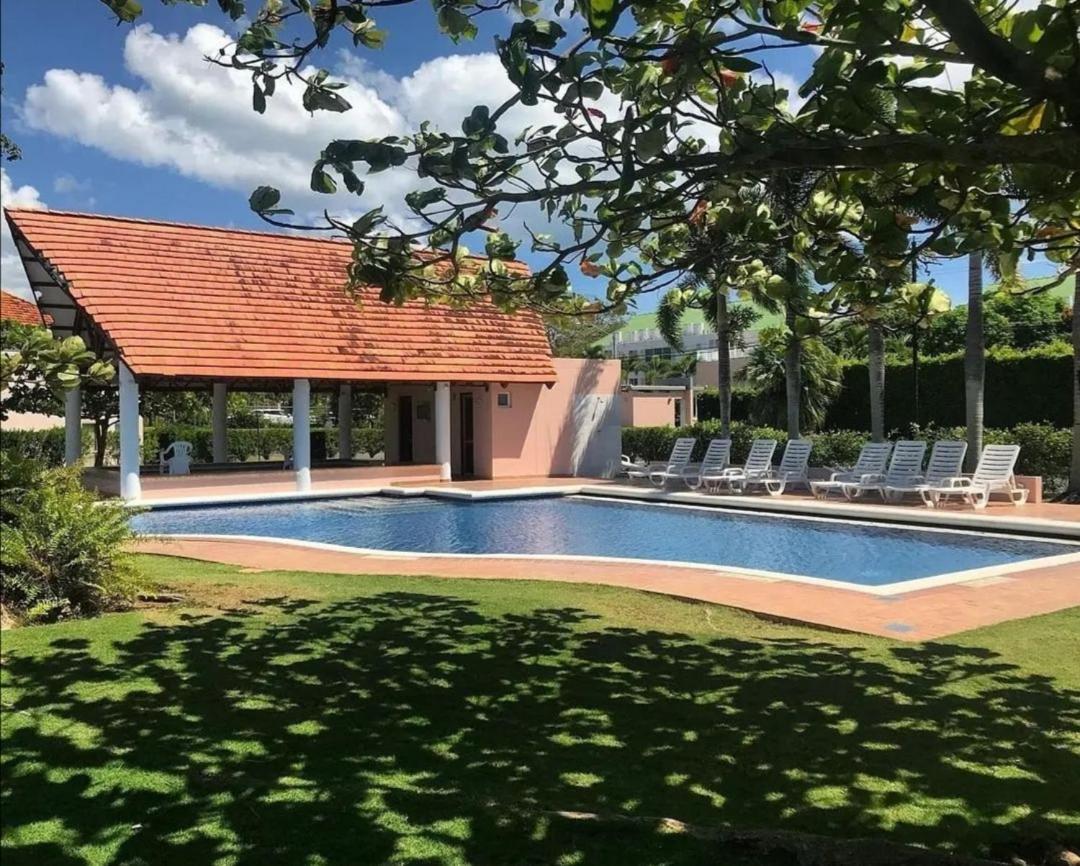 Villa Angela Playa Blanca  Extérieur photo