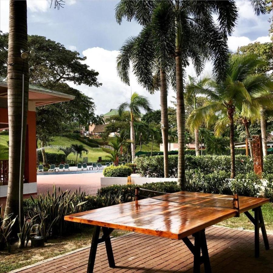 Villa Angela Playa Blanca  Extérieur photo