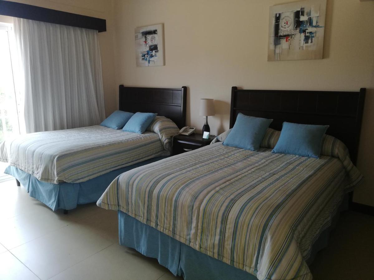 Villa Angela Playa Blanca  Extérieur photo