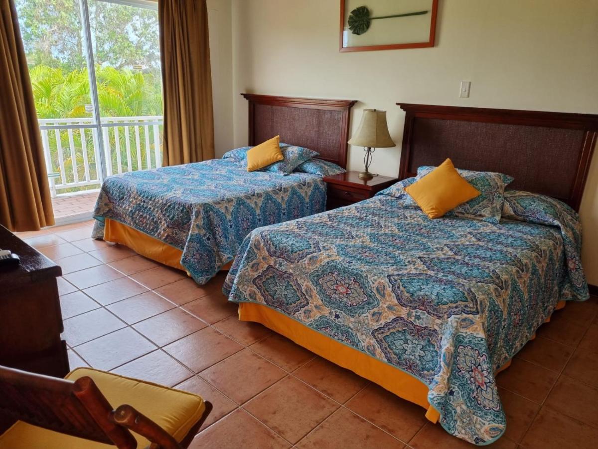 Villa Angela Playa Blanca  Extérieur photo