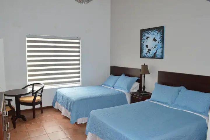 Villa Angela Playa Blanca  Extérieur photo