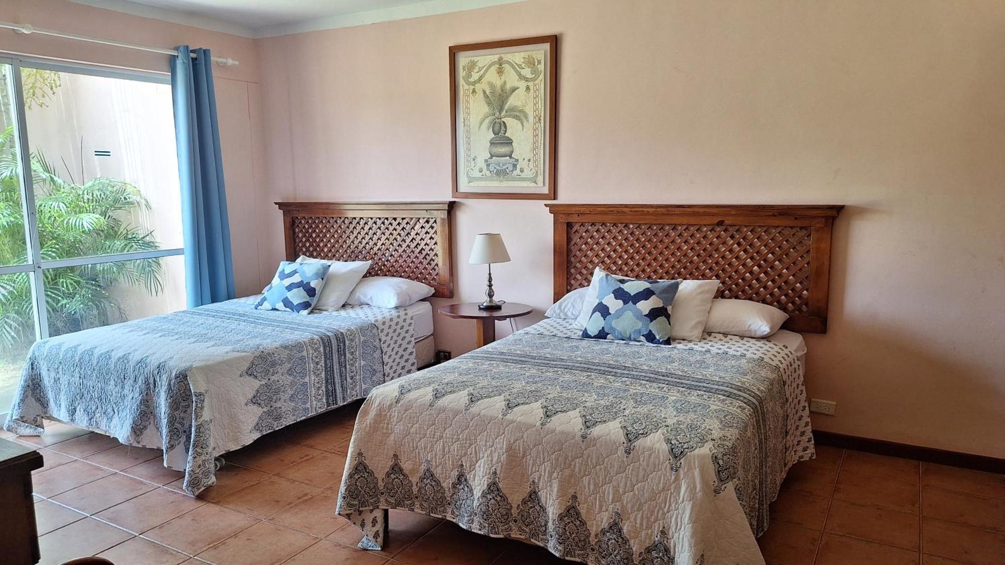 Villa Angela Playa Blanca  Extérieur photo