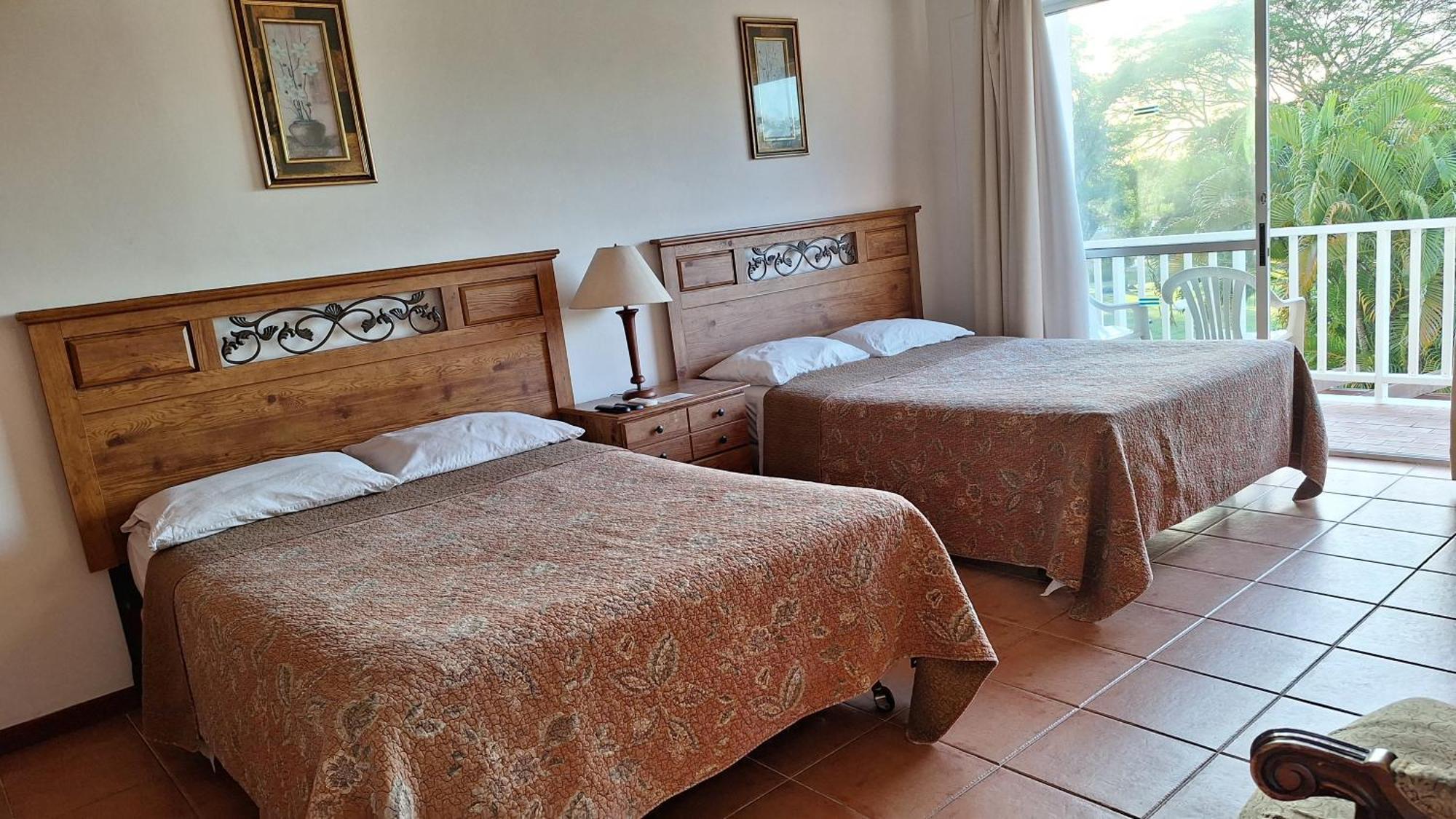 Villa Angela Playa Blanca  Extérieur photo