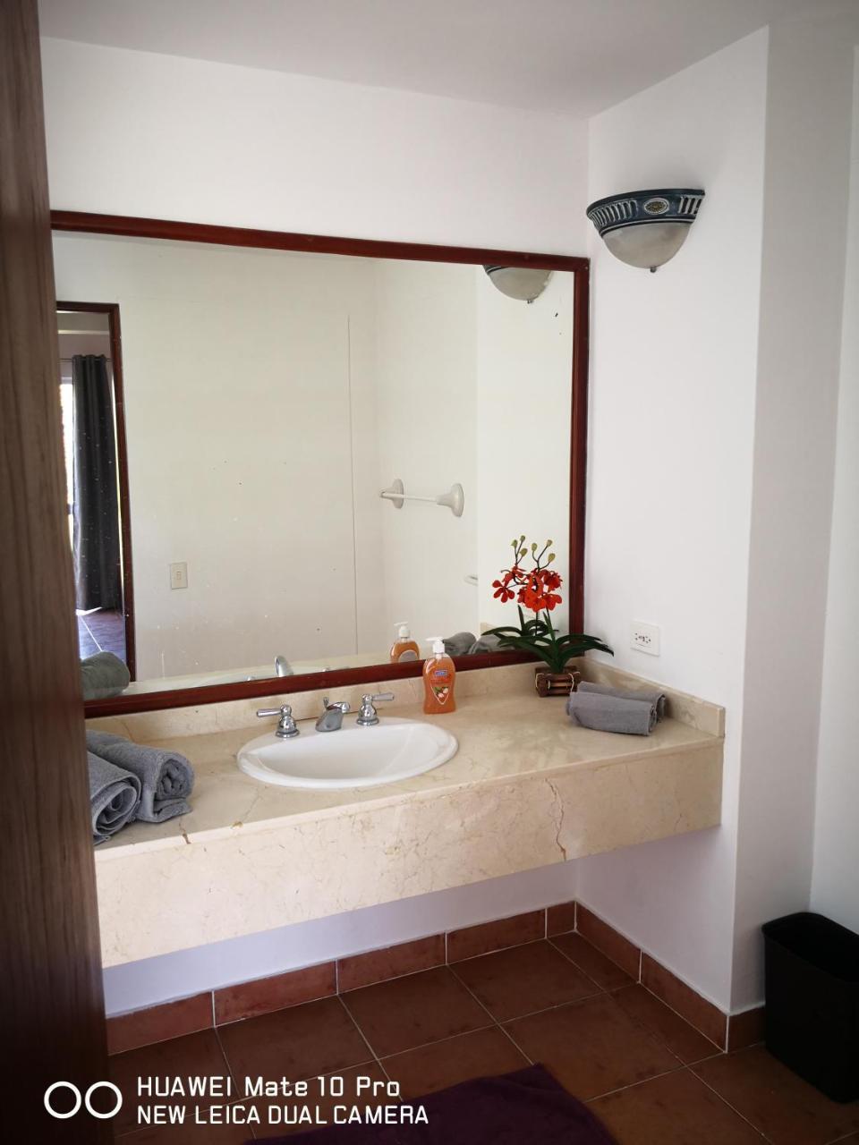 Villa Angela Playa Blanca  Extérieur photo