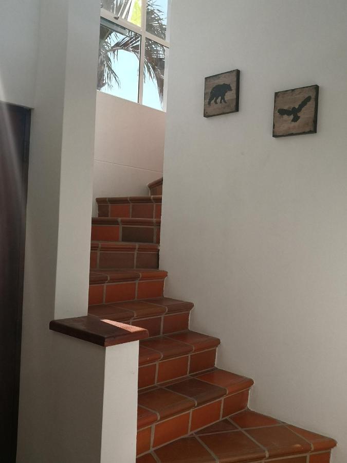 Villa Angela Playa Blanca  Extérieur photo